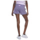 Bodyaction Γυναικείο σορτς Women's Loose Fit Sweatshorts